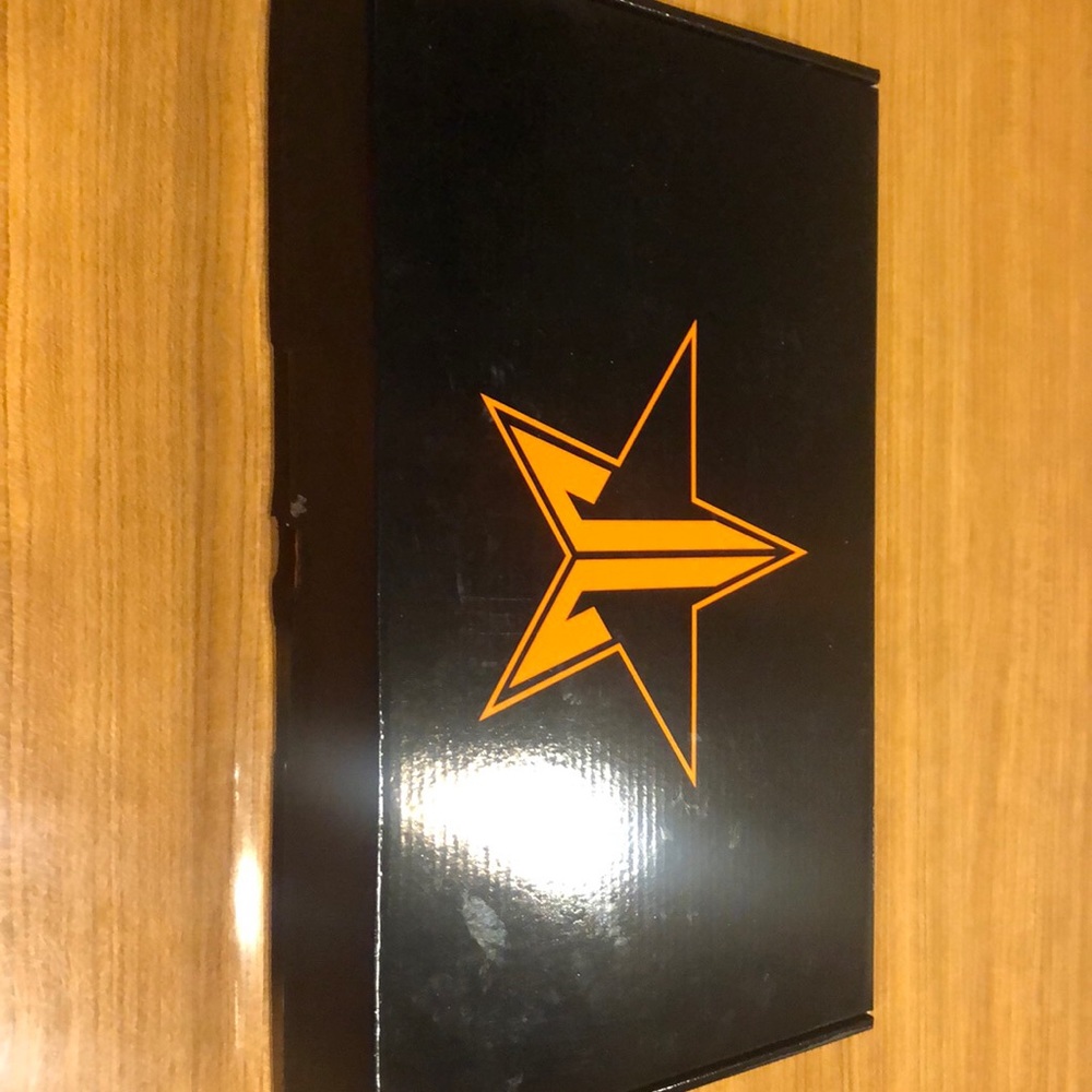 JS Hand held mirror